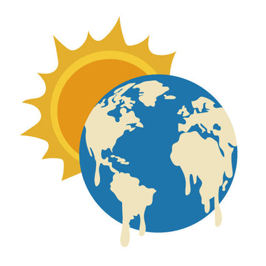 地球温暖化とは?原因や仕組みをわかりやすく解説!今すぐ始める4つの対策