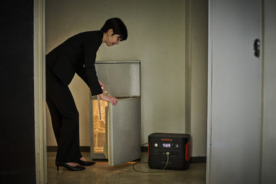 大阪の停電情報はどこで確認できる?発生する原因や対策を解説