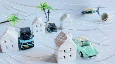 なぜ台風は日本に多く来るの?理由と備えるべき時期をわかりやすく解説