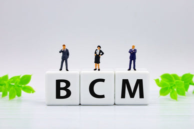 BCMとは?BCPとの違いやメリット・業種別の事例をわかりやすく紹介
