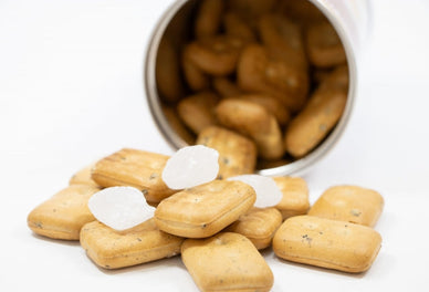 スーパーで揃える非常食おすすめ15選!ドラッグストアで買えるものも紹介