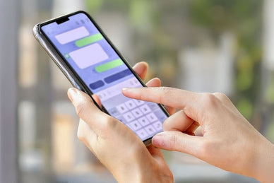 災害時にLINEは繋がる?使うデメリット3選や安否確認のポイントを解説