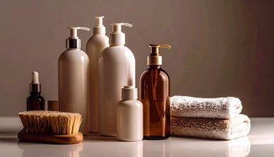 災害時のお風呂の代わりになるグッズ10選!水を使わずに清潔を保つ方法