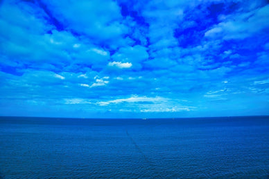 東京湾に津波が来たらどうなる?想定被害や危険エリア・対策方法を紹介