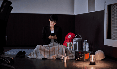 女性におすすめの防災リュック5選!一人暮らしは何が必要?選び方を徹底解説