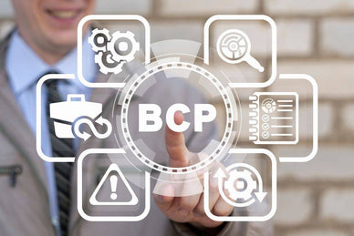 BCP策定の手順|災害時や緊急時にしっかり機能させるためのポイントを解説!