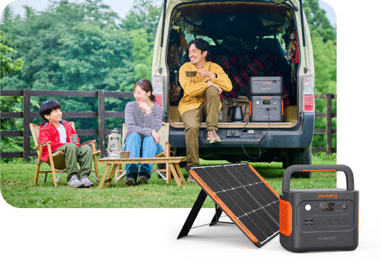 リン酸鉄リチウムイオン電池を採用したポータブル電源おすすめ