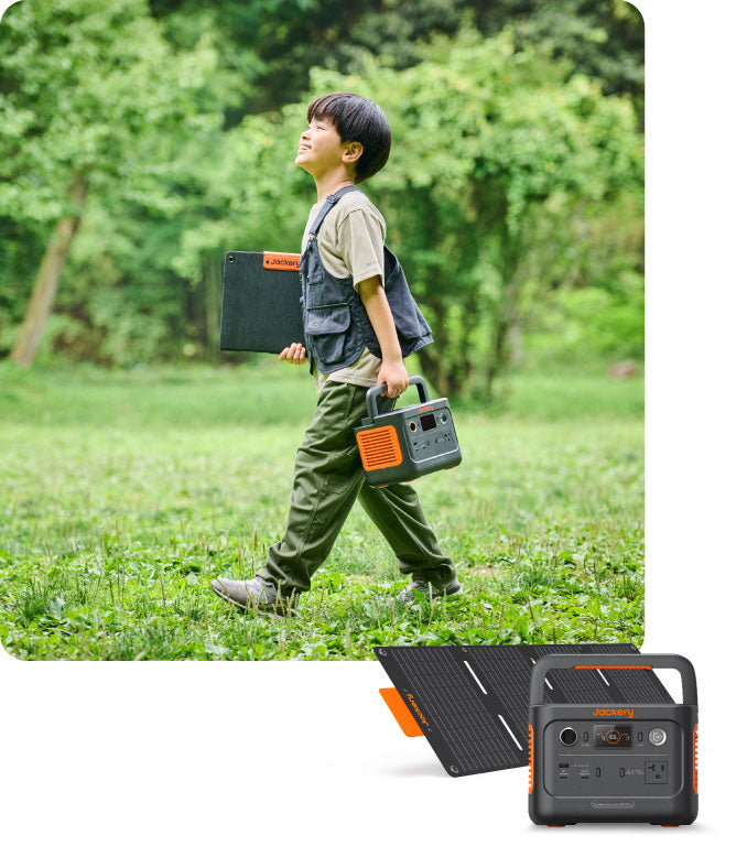 リン酸鉄リチウムポータブル電源おすすめ