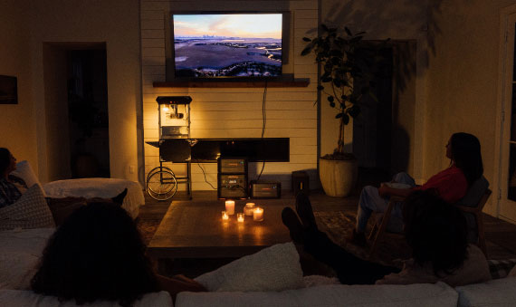 介護施設のBCP対策におすすめのポータブル電源の使い道①