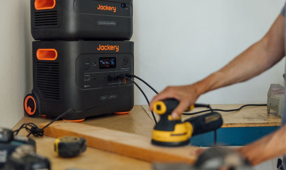 業務用リン酸鉄リチウムポータブル電源おすすめ