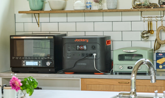 介護施設のBCP対策におすすめのポータブル電源の使い道③