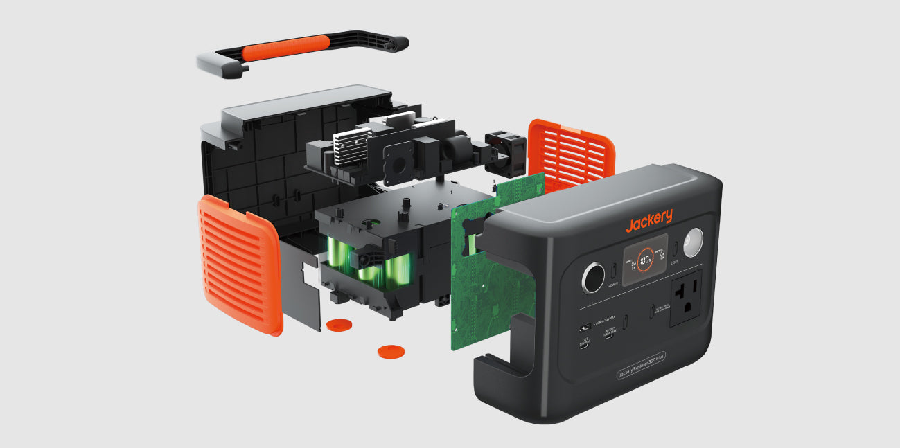 介護施設向け非常用電源の選び方-安全正と耐久性