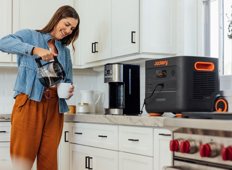 リン酸鉄リチウム電池の選び方ー定格出力