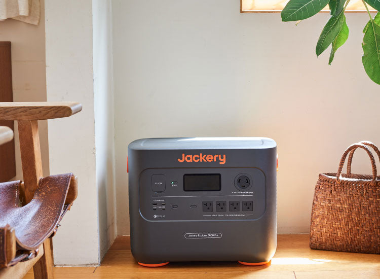 介護施設向け非常用電源の選び方-自然放電の低くさ