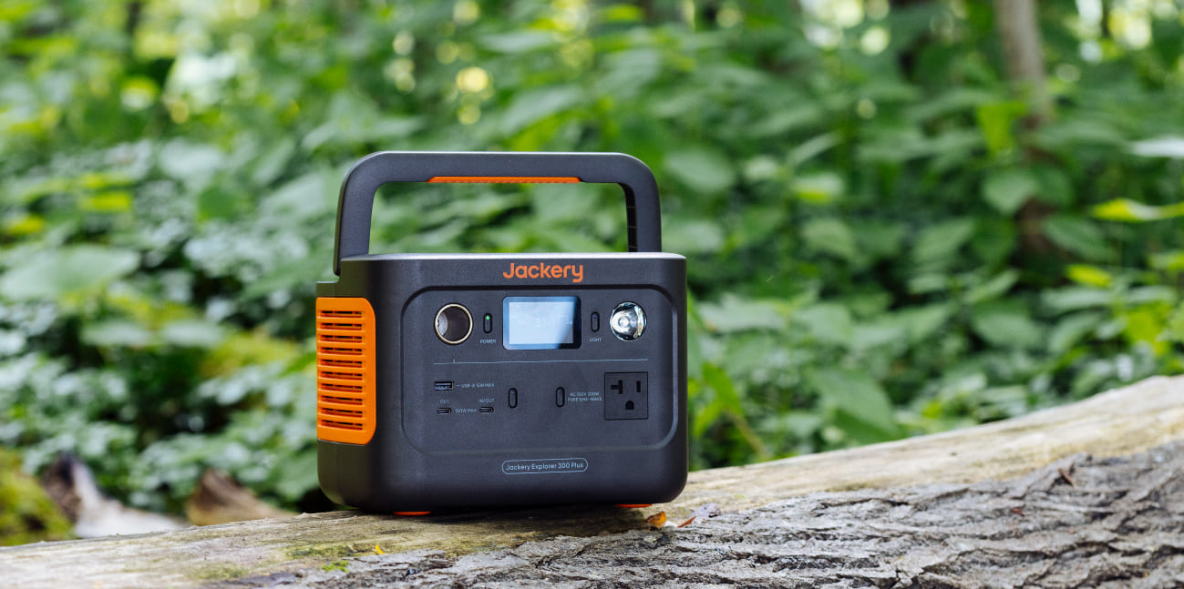 小型ポータブル電源の選び方:寿命