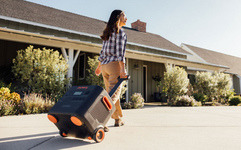 安全性の高いリン酸鉄リチウムイオンバッテリー