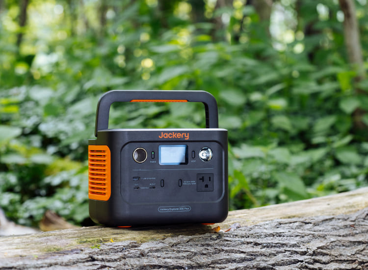 小型ポータブル電源の選び方:寿命