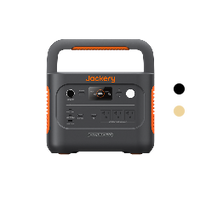 Jackery ポータブル電源 1000 New