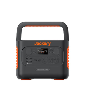 Jackery ポータブル電源 1000 Pro