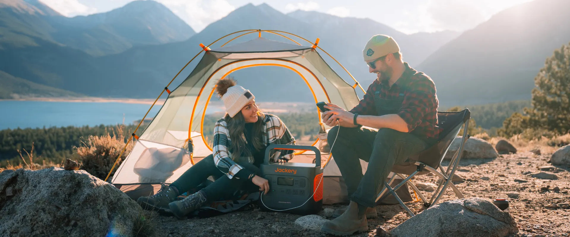 ニュース|Jackery Japan