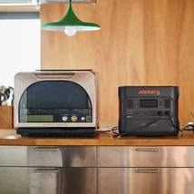 【メーカーが解説】ポータブル電源で電子レンジが使える!製品の選び方・おすすめ商品を解説