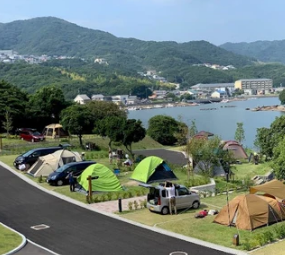 関西のおすすめキャンプ場15選!穴場・手ぶら可・ペット可・無料を厳選