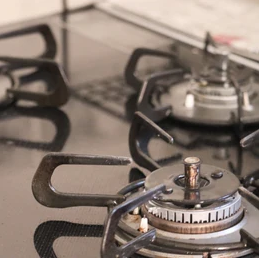 停電中に使えるガスコンロの種類を徹底解説!使用時の注意点や備えも伝授