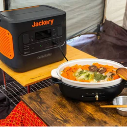 簡単キャンプ飯の定番7選!初心者でも美味しく作れるポイントも解説