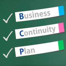 BCP訓練完全ガイド!進め方の基本と5つの成功事例を紹介