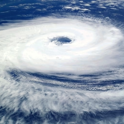 今年の台風は遅い?2025年の台風発生予想や今からできる対策とは