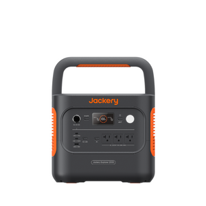 Jackery ポータブル電源 2000 New