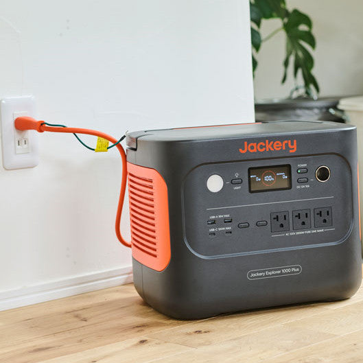 3000W級のポータブル電源おすすめ6選!使える家電や選び方も解説