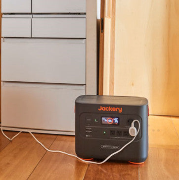 大容量ポータブル電源ランキングTOP10