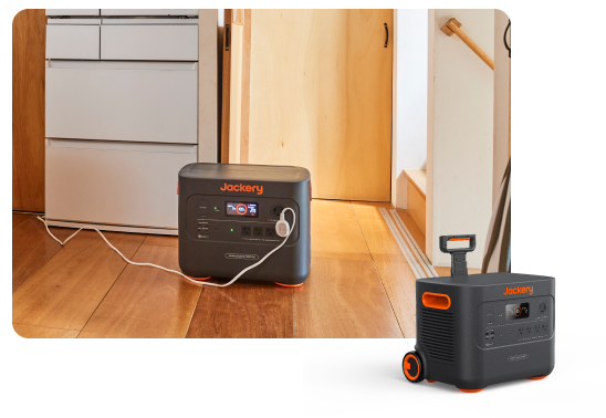 大容量ポータブル電源おすすめ