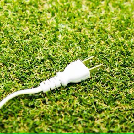 屋外で電源を確保する方法
