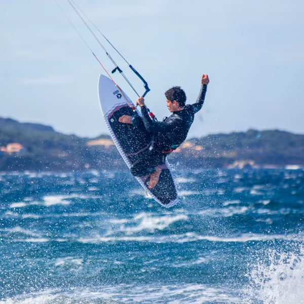 アウトドアアクティビティ