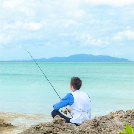 夏の釣りを満喫するなら暑さ&熱中症対策は必須!おすすめ清涼グッズはこれ