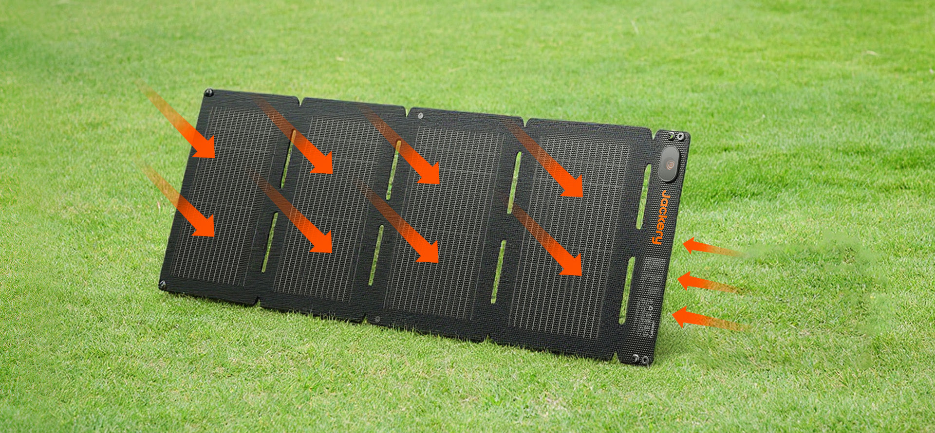 25%の高い変換効率を実現