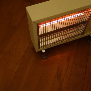 電気ストーブは電気代が高いけどあたたかい!電気ストーブの電気代と節約術