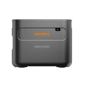 Jackery Battery Pack 5000 Plus