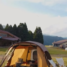 新しいキャンプの形【グランピング】とは?宿泊設備・食事・楽しみ方など解説