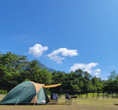 山梨のおすすめキャンプ場13選!自然に癒される穴場・無料・予約不要を厳選