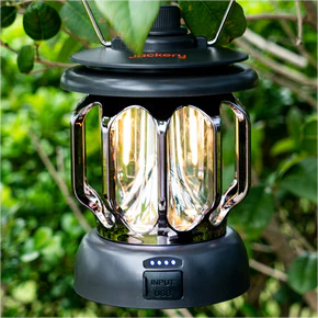 停電用ランタンのおすすめ!選び方のポイントや+αの停電対策も紹介