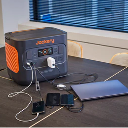 「企業におすすめ」ポータブル電源の選び方を解説