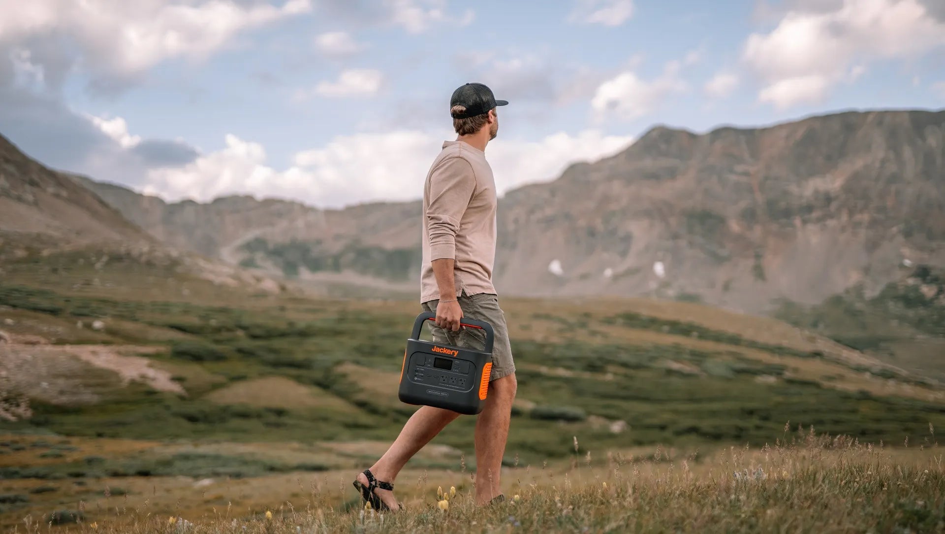 企業情報|JackeryJapan