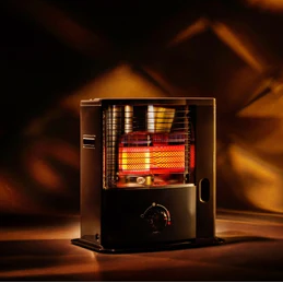 停電でも使えるストーブ4選!電源不要の防寒対策や防寒グッズも紹介