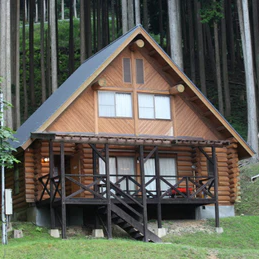 コテージとは?ロッジ・ペンションとの違いやコテージ泊に必要な持ち物も紹介