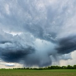 嵐と台風の違いとは?起こりうる6つの被害や家の中と外ですべき対策を紹介