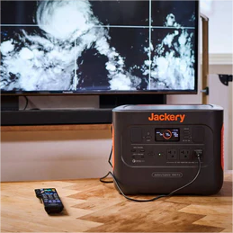 テレビ視聴に最適なポータブル電源3選!おすすめの選び方や活用方法も解説