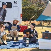 車中泊で長旅するなら冷蔵庫は必要?プロが選んだ車中泊用冷蔵庫おすすめ10選